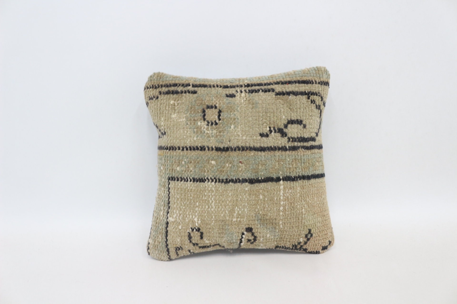 Kilim Pillow, Pillow for Couch, 12