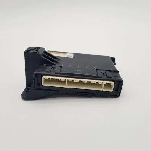 TEMPERATURE CONTROL COMPUTER Toyota Prius Prius V 2012 2013 2014 2015 8865047282 - Picture 4 of 13