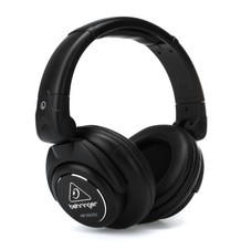 Behringer Hpx6000 Professional Dj Closed Headphones Fast Shipping From Usa