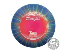 NEW Innova I-DYE Champion Tern 172g Blue Burst Distance Driver Golf Disc