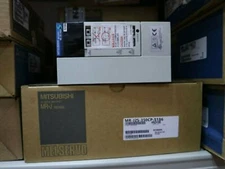 1PC New MITSUBISHI MR-J2S-350CP-S186 AC Servo Drive In Box VIA DHL Or Fedex