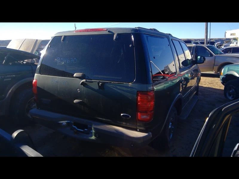Used Rear Right Door Window Regulator Rear fits: 2001 Ford Expedition electric R — 第 4/4 张图片