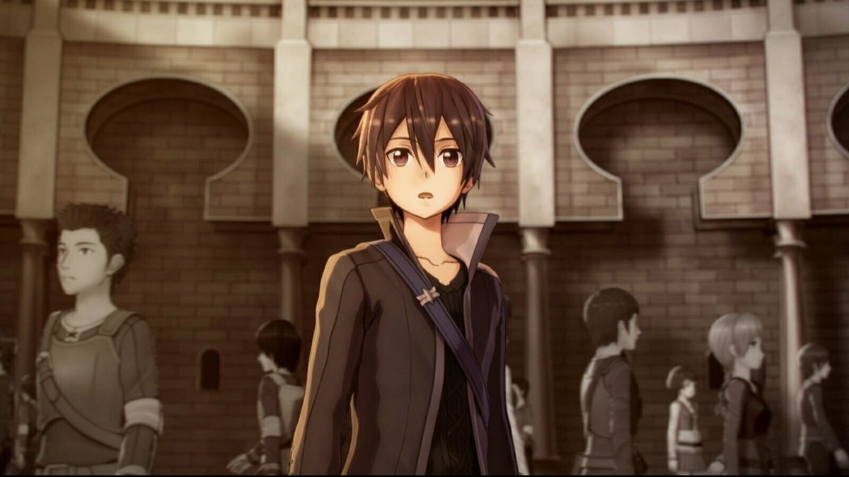 SWORD ART ONLINE   Nintendo Switch用ソフト Amazon.com: Sword Art Online: Hollow Realisation Deluxe