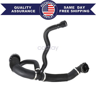 Lower Radiator Coolant Hose For Jeep Compass 2017-2022 68249896AC