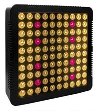 4000W LED Grow Sun Light Full Spectrum Flower Indoor Hydroponic Plant Lamp...