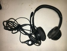 Logitech PC Headset 960 USB A-00053 