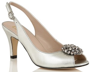 lotus pewter shoes