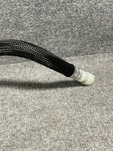 Cadillac Escalade ESV π 2015β2020 AC Heater Inlet Hose GM Black 84919464π§° - Picture 13 of 15