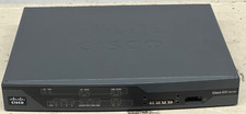 Cisco 880 887G-K9 Services Router
