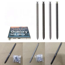 For Samsung Galaxy S24 Ultra SPen Stylus Touch Pen with/without Replacement Nibs