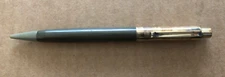 Vintage MECHANICAL PENCIL Eversharp 1/10 14k YGF GOLD FILLED