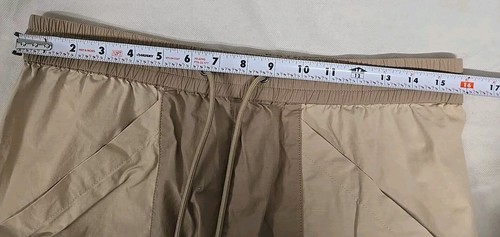 PacSun Tristan Slim Cargo Jogger Pants Men’s Size M NWOT - Picture 9 of 12