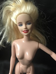 1966 barbie ebay