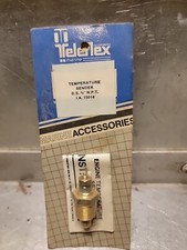 TeleFlex Marine Temparature Sender D.S. 3/8 N.P.T I.a. 15014