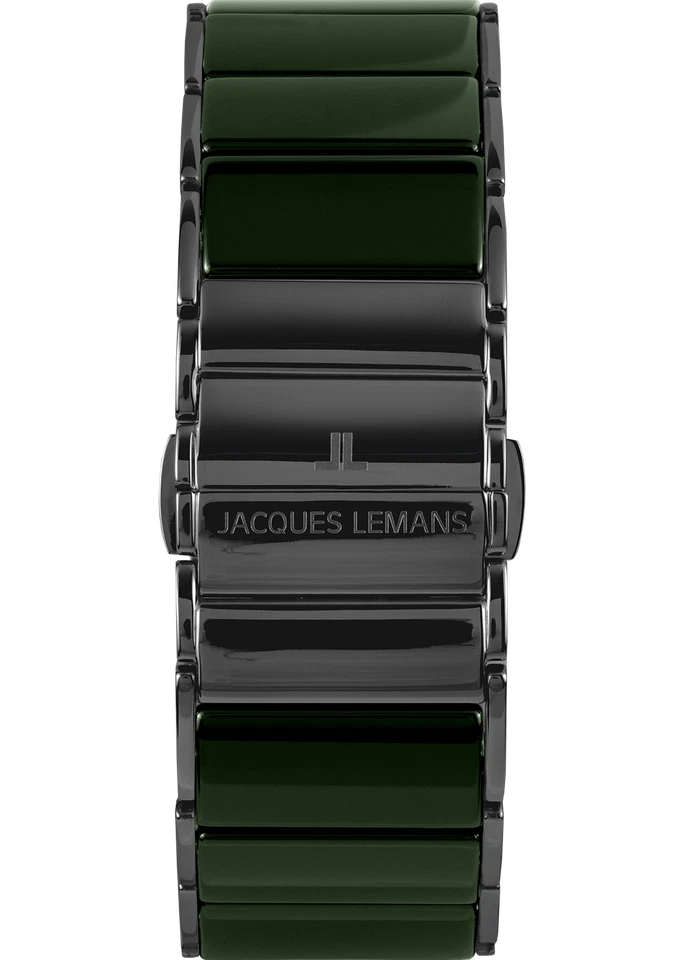 Jacques Lemans Dublin 1-1939I Armbanduhr Herren - Bild 2 von 4