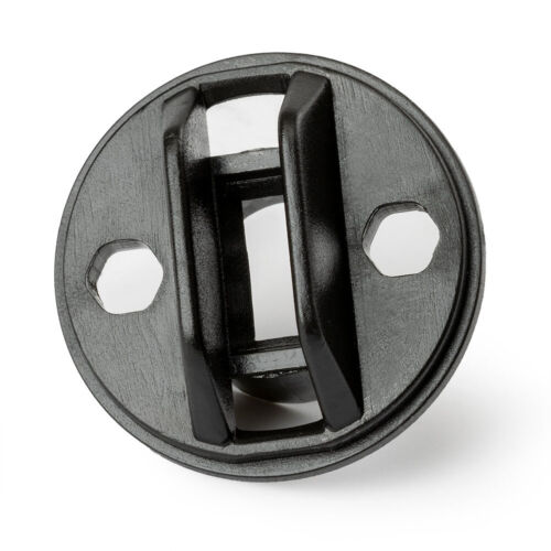 Ignition Start Switch For Mitsubishi Lancer Outlander Keyless Knob Cap & Inserta - Picture 3 of 16