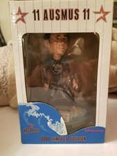 Houston Astros Brad Ausmus 2007 LE Surfing bobblehead