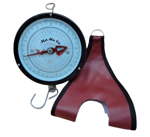 Scale To Weight for Rooster hen Chicken | Báscula Para pesar Aves (for animal) - Picture 5 of 6