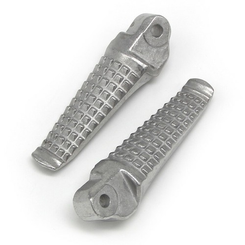 Rear Footrest foot pegs/main step arm for Suzuki TL1000 GSF600 GSXR600 GSXR1000 - Picture 4 of 6