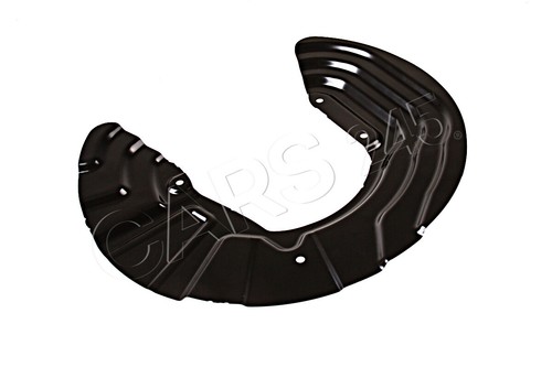 LST Scheinwerferreinigung Abdeckung Links - Für BMW X3 F25 Facelift Ab 04/2014