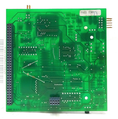 M/D Totco FPB 219771-001 PCB Card - Picture 3 of 6