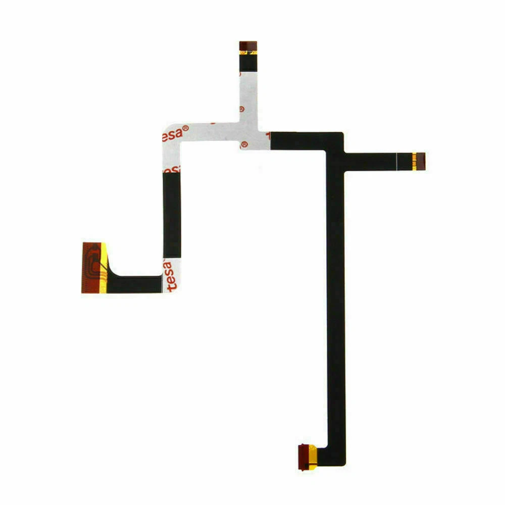 dji phantom 2 vision plus camera ribbon cable