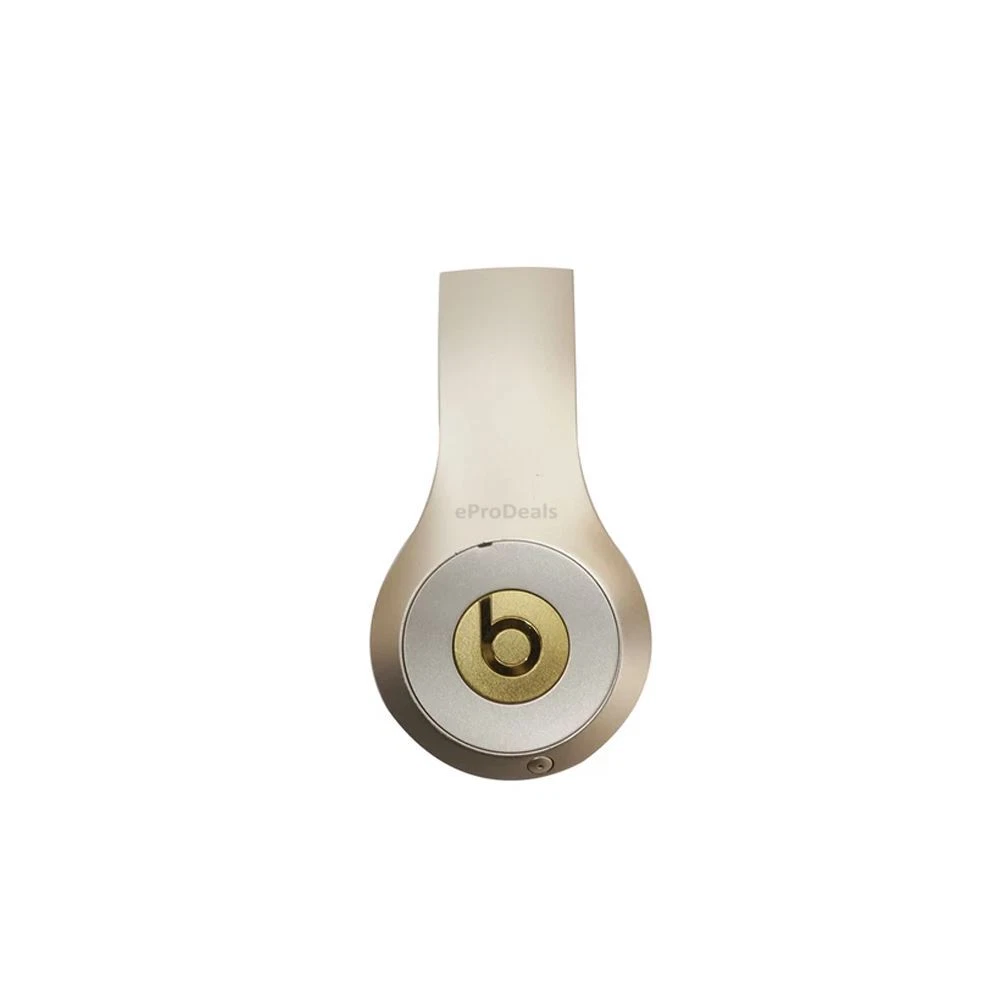 Beats by Dr. Dre Studio2 Gold Headphones for Sale - eBay