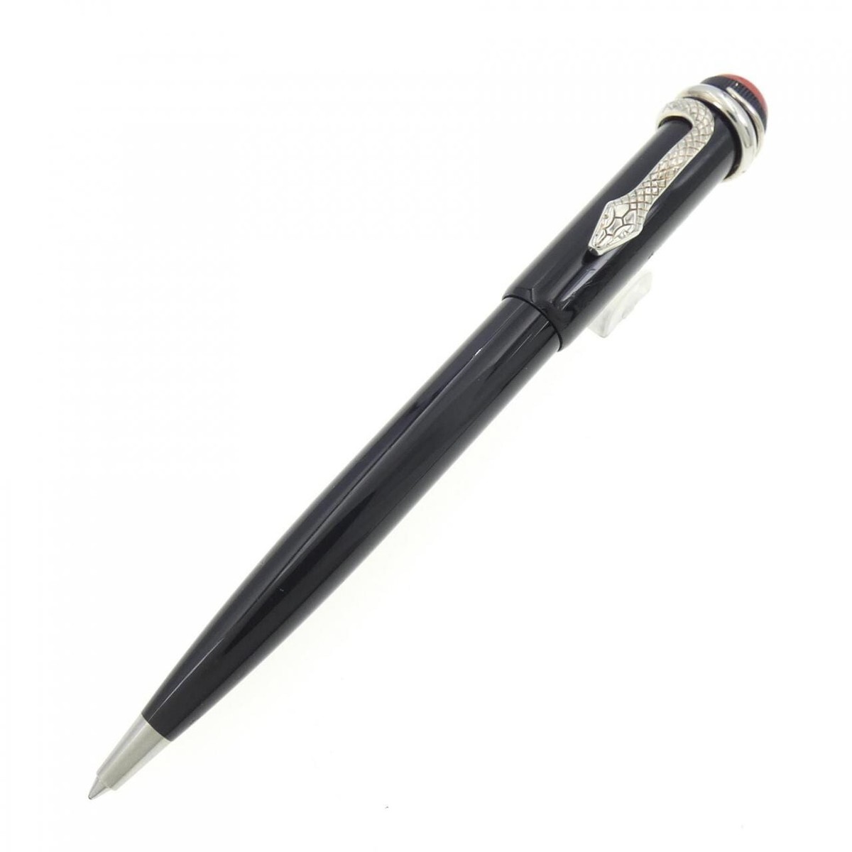 MONTBLANC Heritage Rouge et Noir Special Edition Ballpoint Pen