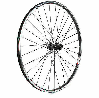 Ruota Anteriore Bici 700C 8/9 Velocità – Cassetta Inclusa, Robustezza E Fluidità Garantite