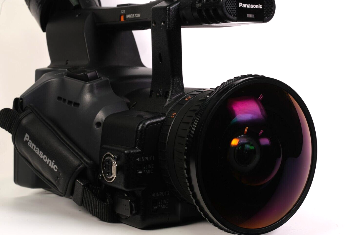 Opteka OPTSC58FE Titanium 58mm 0.3x HD Ultra Fisheye Lens for sale