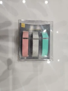 Bandes de traqueurs d'activités de mode Smart Buddie pour Fitbit Flex 3 Boîte grande
