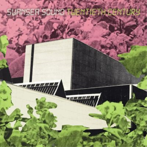 Swansea Sound Twentieth Century (Vinyl LP) 12" Album
