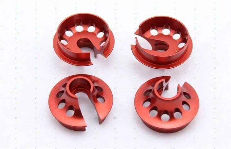 For LOSI 5IVE-T Fid racing shock absorber bracket spring perch tray Fast deliver - Image 2 of 3