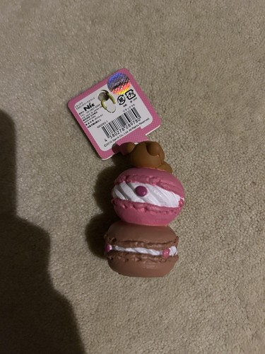 Super Rare Original Rilakuma Stacked Macaron Squishy - Photo 2/2