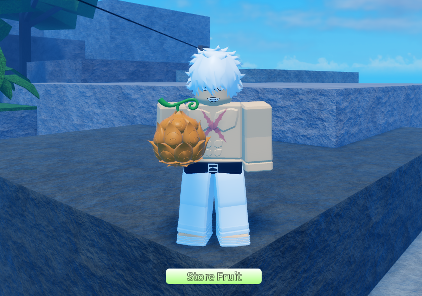 GPO ( Roblox ) All Fruits Grand Piece Online - Leia Angola