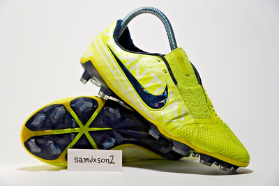 nike phantom venom elite yellow