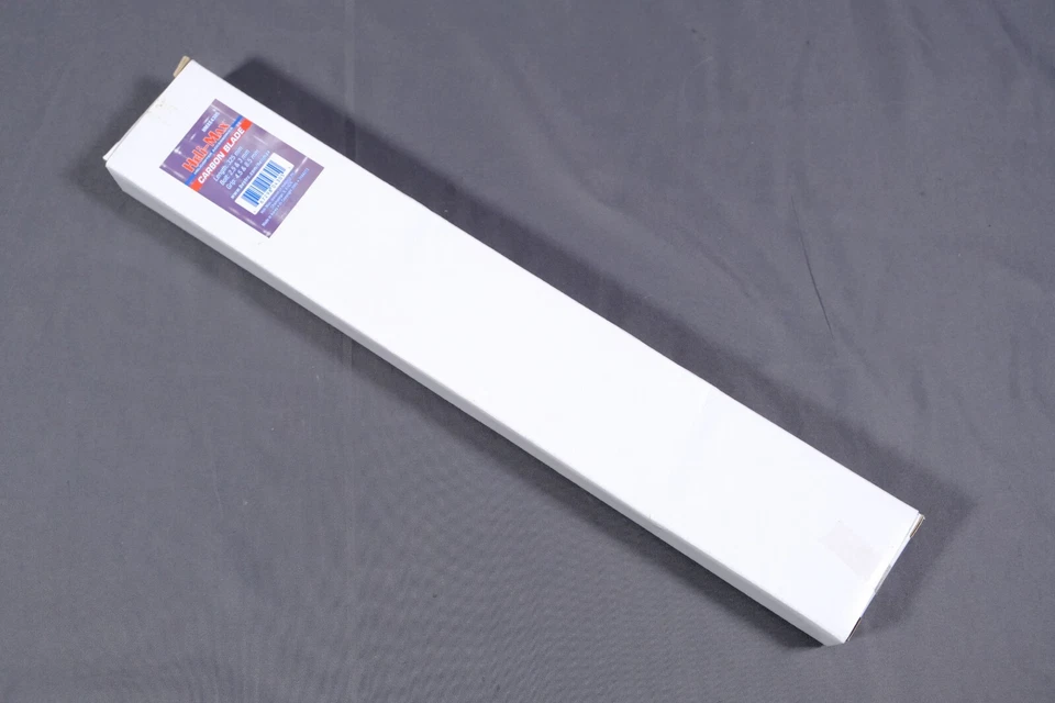 Hoja de carbono Heli-Max HMXE4305 325 mm Foto 4 de 4