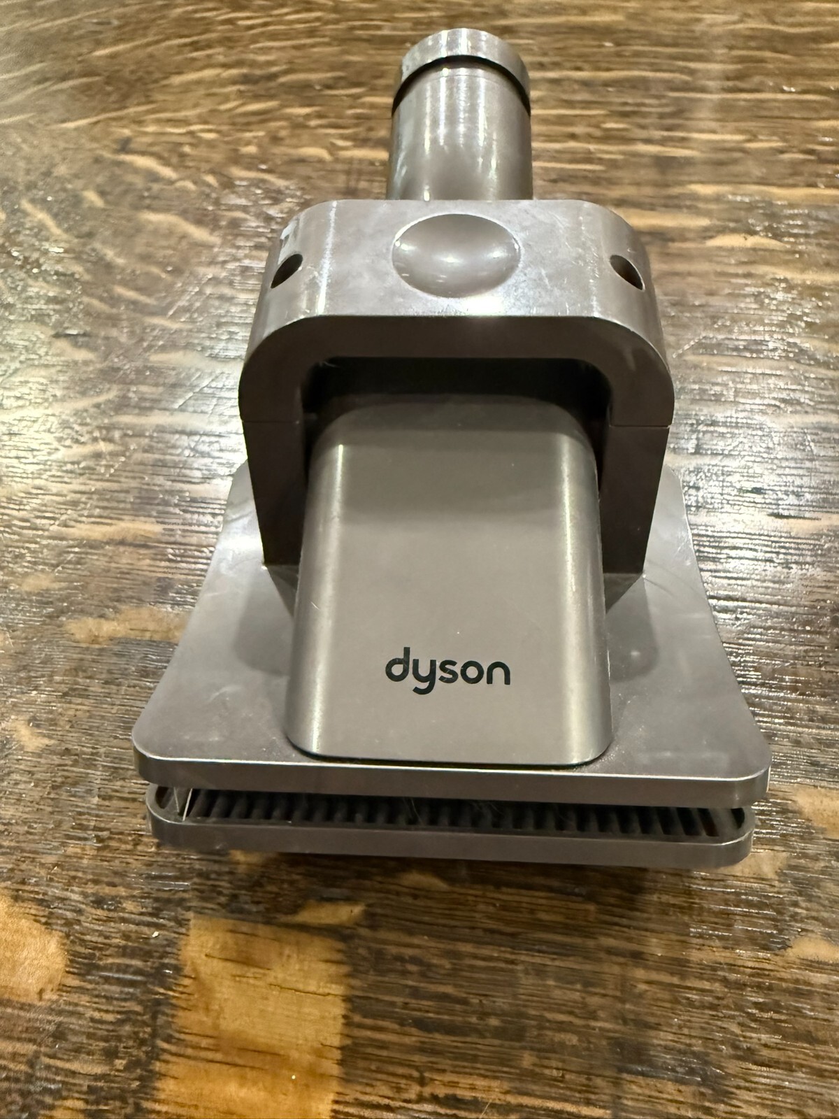 Dyson Pet Grooming Tool Attachment for Dogs and Animals 921001-01-image