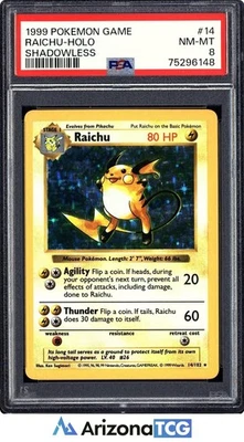 Spec Details