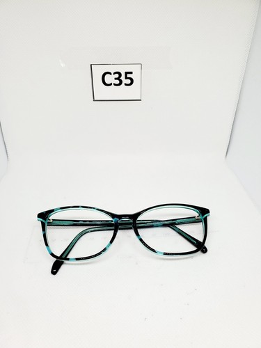 OGI EVOLUTION need a push moontort EYEGLASSES 54-15 140