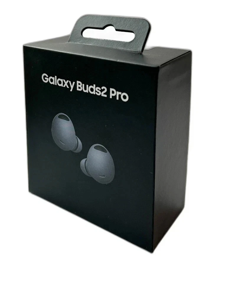 【ほぼ新品未使用】GALAXYBUDS2 PRO Samsung Galaxy Buds2 Pro for sale | eBay