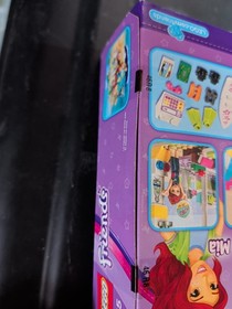 LEGO FRIENDS: Heartlake Surf Shop (41315)