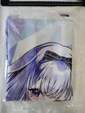 [DOUJIN] Kitada Mo hololive Koseki Biboo Happi coat COMIC MARKET 106