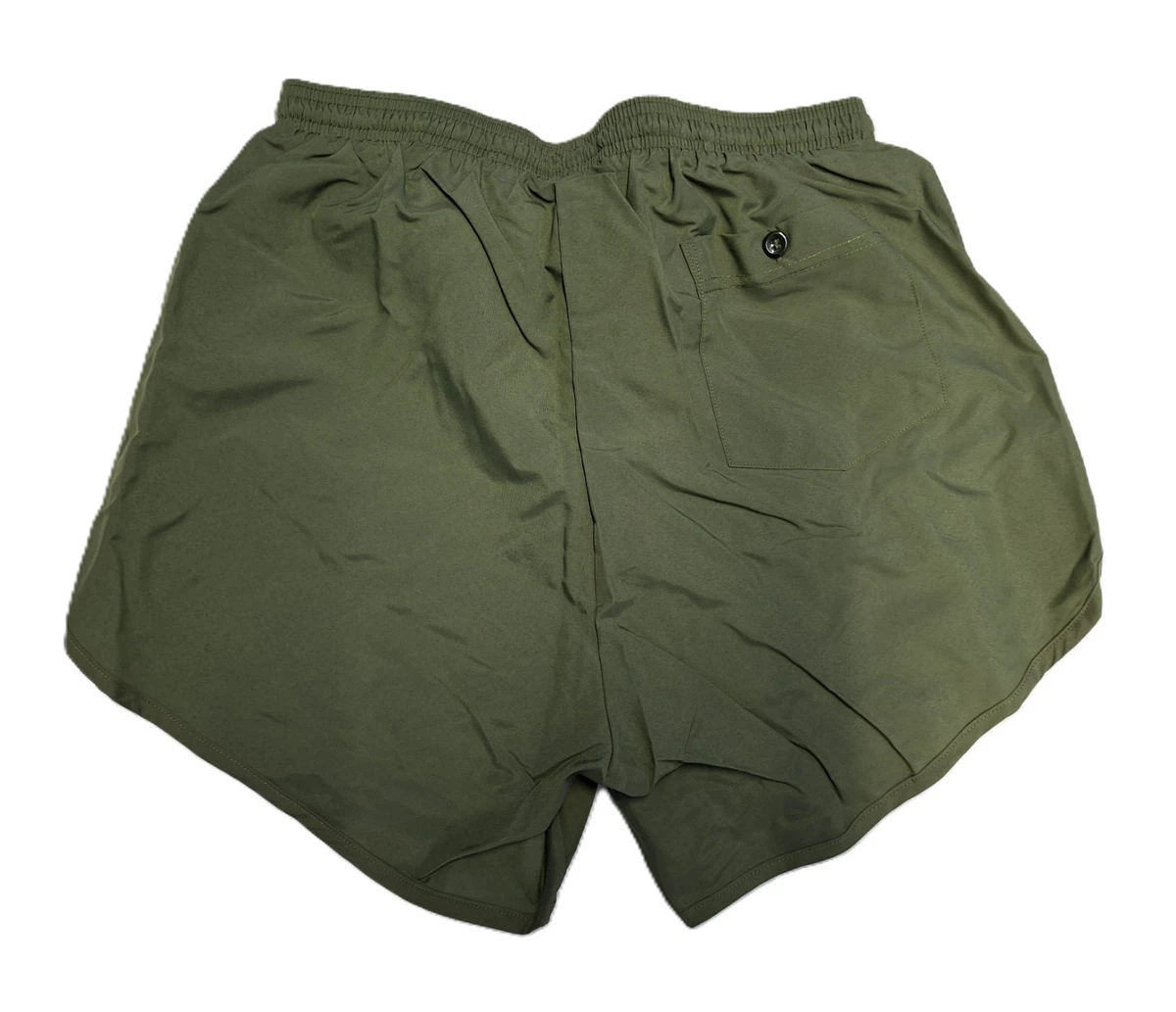 Nylon Running Shorts In Men's Shorts for sale | eBay