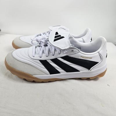 Adidas Predator Turf Training Soccer Cleats IH5076 Men s 9 Women's 10