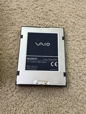 Sony VAIO PCGA-FDF1 3.5  Floppy Disk Drive Module USED