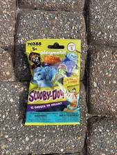Playmobil Scooby Doo Ghost Mystery Bags Series 1
