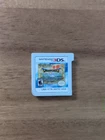 Dragon Quest VII: Fragments of the Forgotten Past (Nintendo 3DS, 2016)