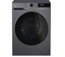 HOOVER HBWR 4106B8G-80 WiFi-enabled 10 kg Washer Dryer - Graphite - REFURB-B