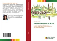 Alessandra Soares | Direitos Humanos No Brasil | Taschenbuch | Portugiesisch